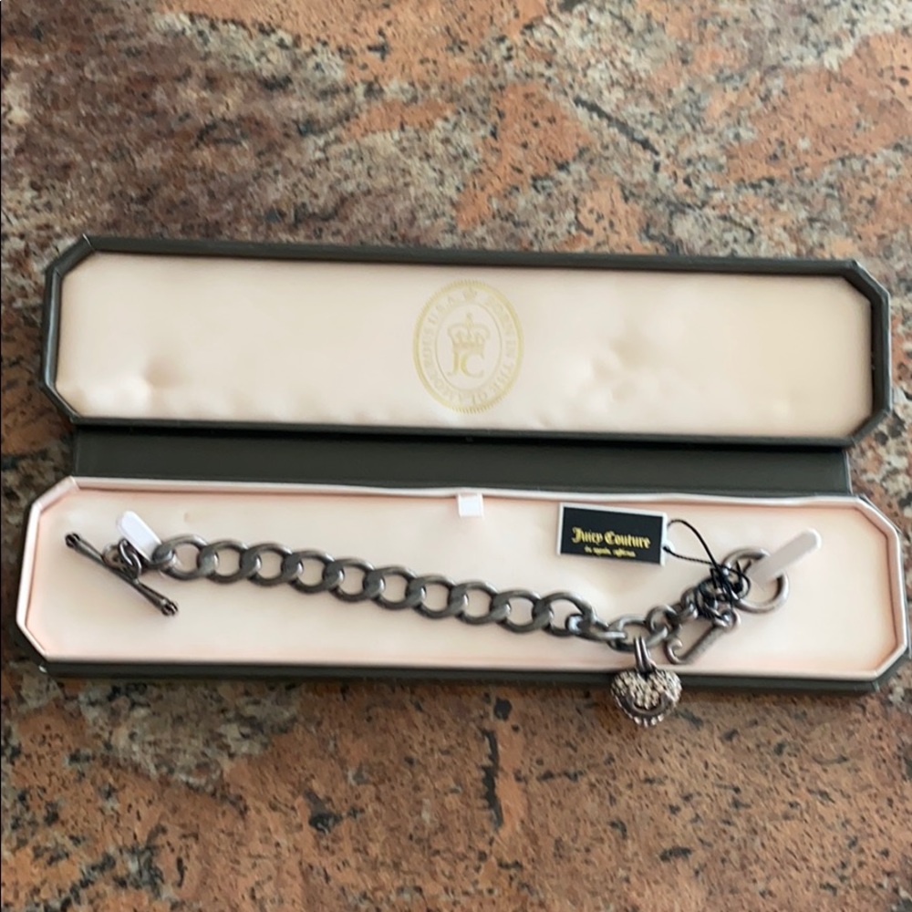 Juicy Couture Bracelet